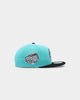 New Era Miami Dolphins 'Cool Mint' 2-Tone 59FIFTY Fitted Mint/Black