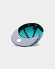 New Era Miami Dolphins 'Cool Mint' 2-Tone 59FIFTY Fitted Mint/Black