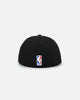 New Era Denver Nuggets 'NBA CE Headwear Collection' 59FIFTY Fitted Dark Blue