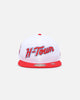 New Era Houston Rockets 'NBA CE Headwear Collection' 59FIFTY Fitted Red