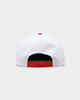 New Era New York Yankees 2-Tone Golfer Snapback White/Red