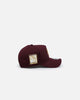 New Era Chicago White Sox 'Golden Port' 9FORTY A-Frame Snapback Dark Purple
