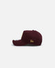 New Era Chicago White Sox 'Golden Port' 9FORTY A-Frame Snapback Dark Purple