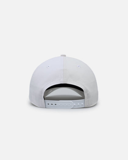 New Era San Diego Padres 'UV Activated' 9FORTY A-Frame Snapback UV Active White