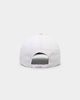 New Era Kids' New York Yankees 'UV Activated' 9FORTY A-Frame Snapback UV Active White