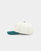 Mitchell & Ness Miami Dolphins Go Team Go OG Snapback Vintage Cream