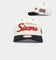 Mitchell & Ness Philadelphia 76s Team Script OG Snapback Vintage Cream
