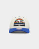 Mitchell & Ness Denver Nuggets Go Team Go OG Snapback Vintage Cream