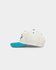 Mitchell & Ness Detroit Pistons Go Team Go OG Snapback Vintage Cream