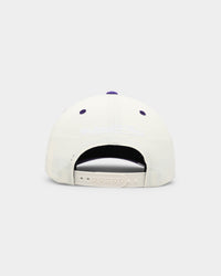 Mitchell & Ness Phoenix Suns Team Script OG Snapback Vintage Cream