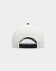 New Era Houston Astros 'White Gold' 9FORTY A-Frame Snapback Chrome/Black