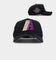 New Era Houston Astros 'Acai' 9FORTY A-Frame Snapback Navy/Magenta