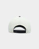 New Era Las Vegas Stars 'White Gold' 9FORTY A-Frame Snapback Chrome/Black