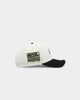 New Era Las Vegas Stars 'White Gold' 9FORTY A-Frame Snapback Chrome/Black