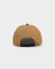 New Era Chicago Bulls 'Desert Tan' 9FORTY A-Frame Snapback Stone/Wheat