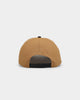 New Era Los Angeles Dodgers 'Desert Tan' 9FORTY A-Frame Snapback Stone/Wheat