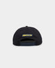 New Era X Nascar Sponsors Goodyear Golfer Trucker Snapback Navy