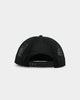 New Era X Nascar Sponsors Black 48 Golfer Trucker Snapback Black