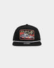 New Era X Nascar Sponsors Dale Earnhardt Jr. Golfer Trucker Snapback Black