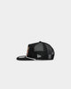 New Era X Nascar Sponsors Dale Earnhardt Jr. Golfer Trucker Snapback Black
