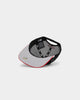 New Era X Nascar Sponsors Dale Earnhardt Golfer Trucker Snapback Black/Red