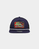 New Era X Nascar Sponsors Jeff Gordon Golfer Trucker Snapback Navy