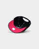 New Era Las Vegas Stars 'Rose Nights' 9FORTY A-Frame Snapback Black