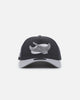 New Era Tampa Bay Rays 'Shadow Greys' 9FORTY A-Frame Snapback Graphite/Grey
