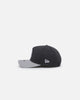 New Era New York Yankees 'Shadow Greys' 9FORTY A-Frame Snapback Graphite/Grey
