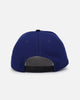 New Era Tampa Bay Rays 'Royal Reign' 9FORTY A-Frame Snapback Dark Royal/Black