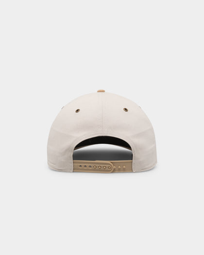 47 Brand Las Vegas Raiders Sand Dune Snapback Bone/Khaki
