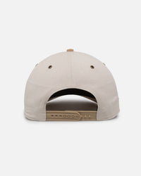47 Brand San Francisco 49ers Sand Dune Hitch RF Snapback Bone/Khaki