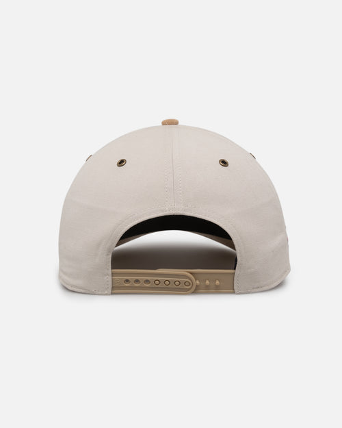 47 Brand San Francisco 49ers Sand Dune Hitch RF Snapback Bone/Khaki