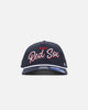 47 Brand Boston Red Sox Brrr° Fairway '47 Hitch Snapback Navy