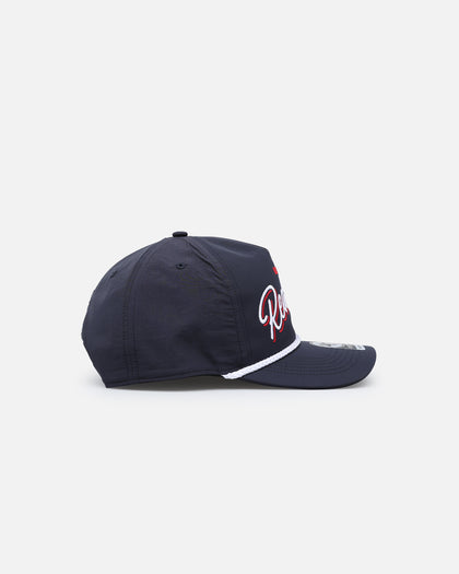 47 Brand Boston Red Sox Brrr° Fairway '47 Hitch Snapback Navy