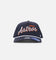 47 Brand Houston Astros Brrr° Fairway '47 Hitch Snapback Navy