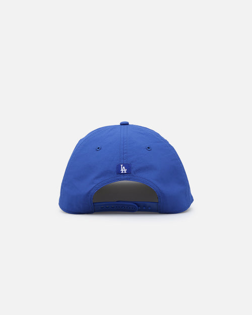 47 Brand Los Angeles Dodgers Brrr° Fairway '47 Hitch Snapback Royal