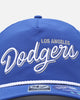 47 Brand Los Angeles Dodgers Brrr° Fairway '47 Hitch Snapback Royal