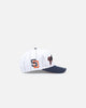 47 Brand San Diego Padres '47 Hitch Snapback White