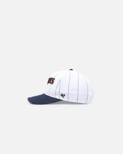 47 Brand San Diego Padres '47 Hitch Snapback White