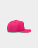 New Era Los Angeles Dodgers 'Citrus Glow' Prolight Golfer Snapback Neon Pink
