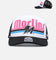 47 Brand Miami Marlins '47 Region Foam Trucker Snapback Black