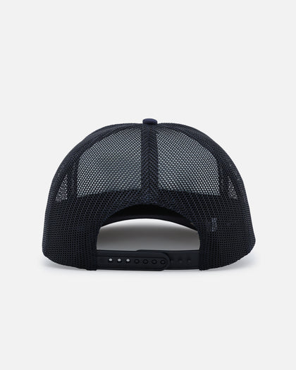 47 Brand Tampa Bay Rays '47 Region Foam Trucker Snapback Navy