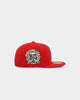 New Era Anaheim Angels Botanical 59FIFTY Fitted OTC
