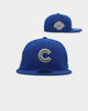 New Era Chicago Cubs Botanical 59FIFTY Fitted OTC
