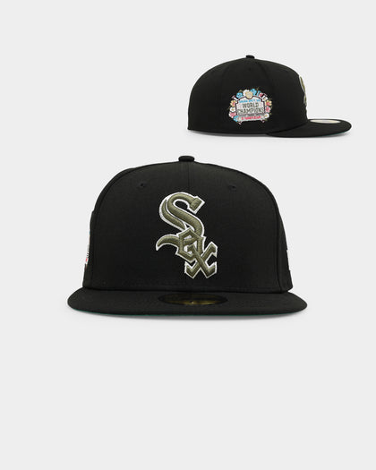 New Era Chicago White Sox Botanical 59FIFTY Fitted OTC