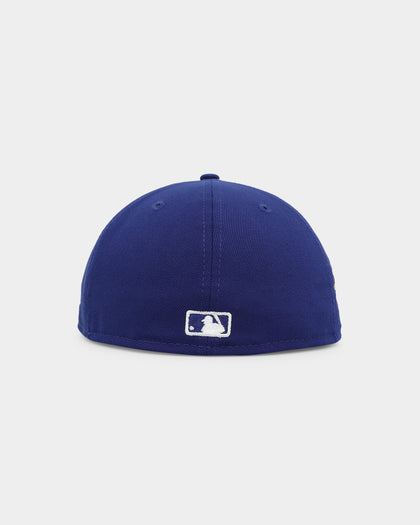 New Era Los Angeles Dodgers Botanical 59FIFTY Fitted OTC