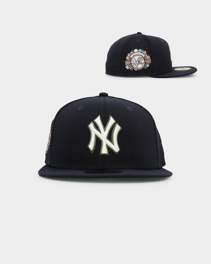 New Era New York Yankees Botanical 59FIFTY Fitted OTC