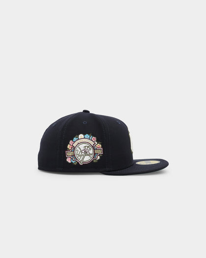 New Era New York Yankees Botanical 59FIFTY Fitted OTC