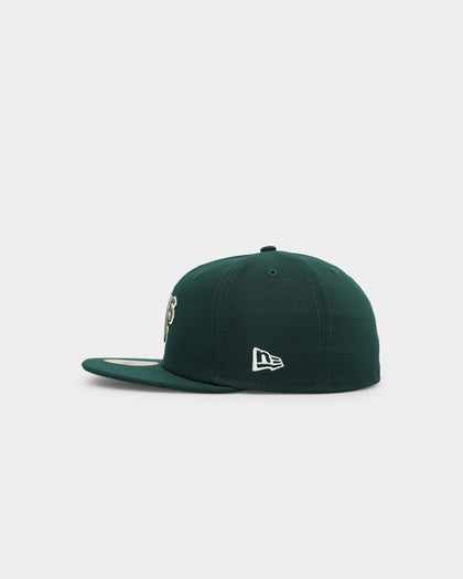 New Era Oakland Athletics Botanical 59FIFTY Fitted OTC